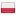 ccsonline.pl server is located in Poland